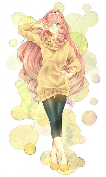 《歌之王子殿下》美少女图片写真集大全(6)