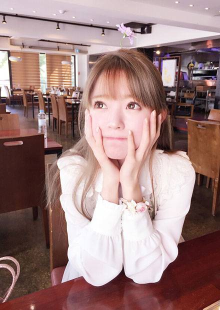 韩国“第一美女”yurisa最新写真（13）