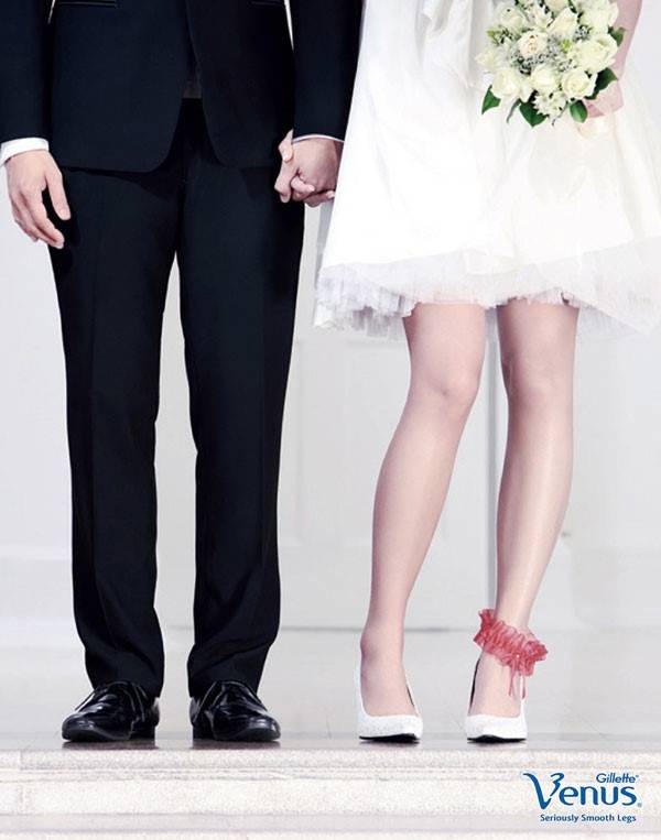 盘点那些让纯洁的人看不懂的内涵广告