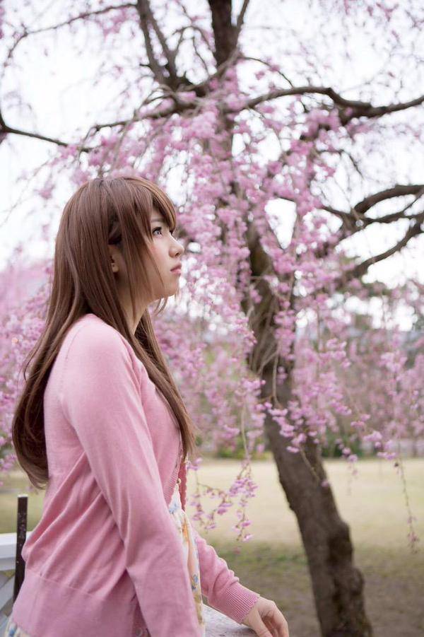 Cosplay软妹enako复出后图集[12P]