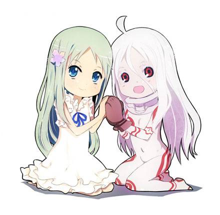 《死囚乐园》小白图集(11)