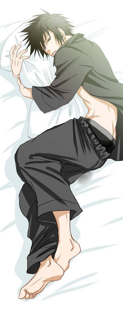 《PSYCHO-PASS》狡啮慎也美图赏(15)