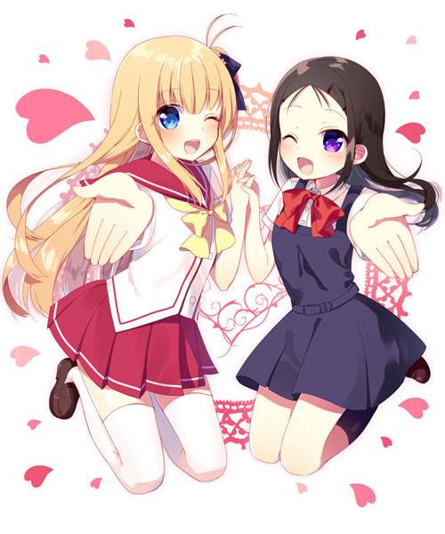 治愈系美少女乙坂步未可爱图片大全（6）