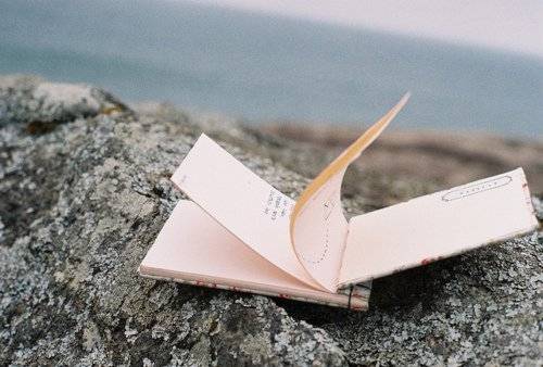 安静的小清新图片