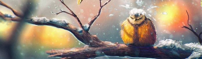 美文欣赏:有一种活法叫独处