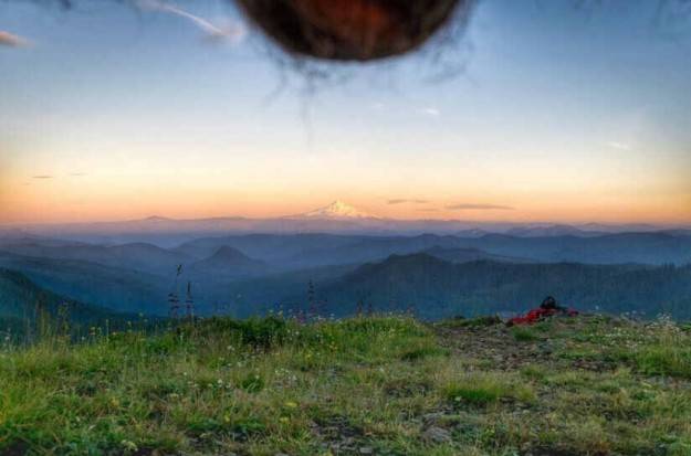 当蛋蛋遇上美景：只有男人才能拍出来的“蛋景照”