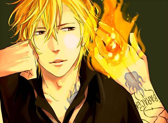 《家庭教师》跳马迪诺图片(14)