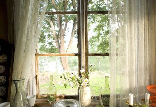 日系小清新图片