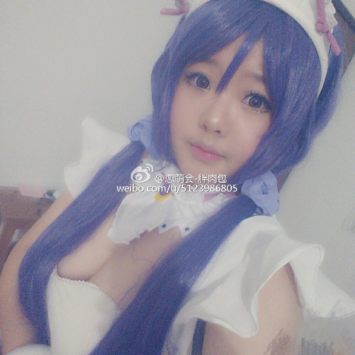 美少女大胸图片