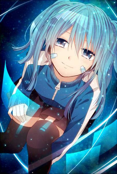 《阳炎project》榎本贵音图赏(2)