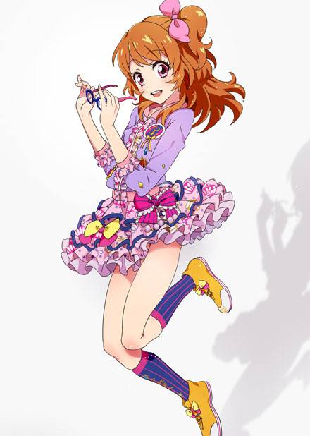 二次元眼镜萌娘美图系列4（12）