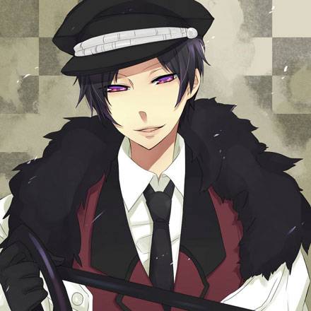 情报贩子折原临也图集(3)