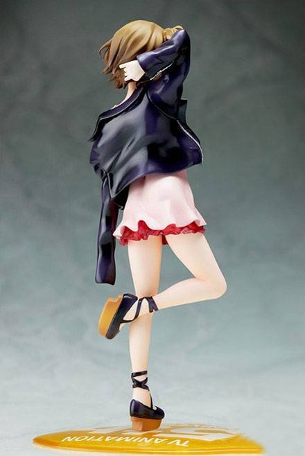 《轻音少女》田井中律手办图赏（5）