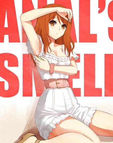 冷酷少女安城鸣子图集(13)