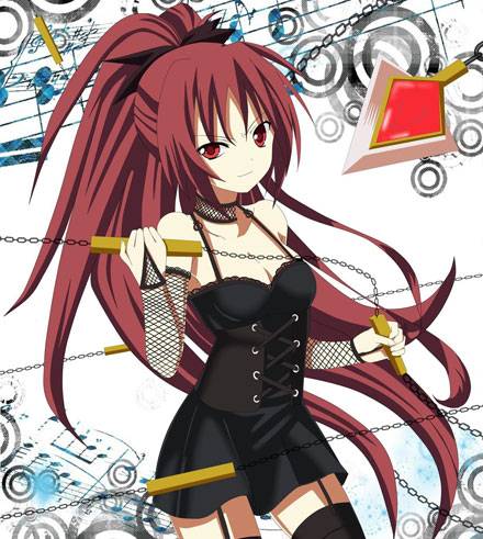 吃货萌妹子佐仓杏子图赏(12)