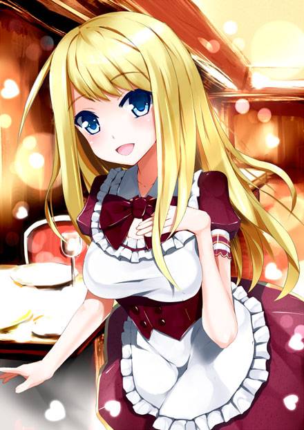 《临时女友》克洛伊·勒梅尔美图赏（13）