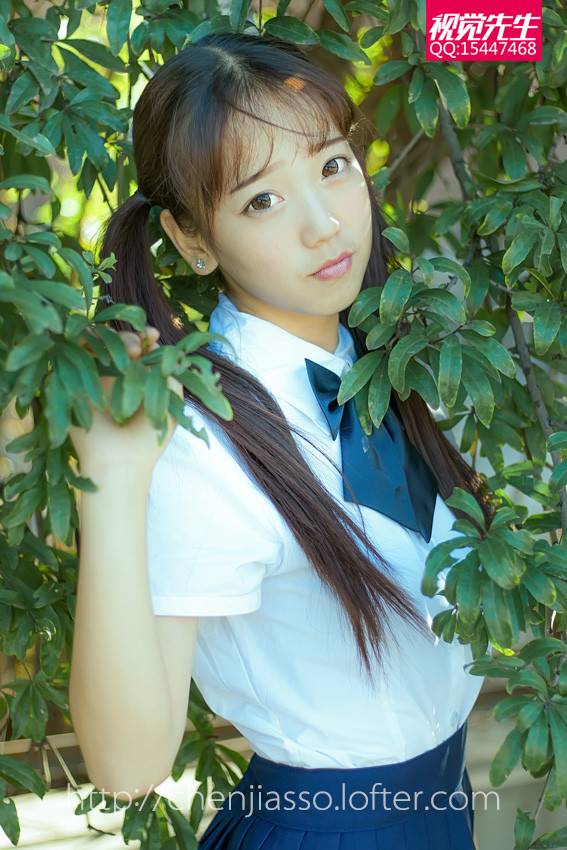 清纯妹子，第5张