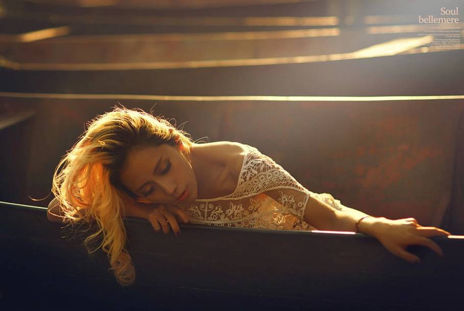 平面模特儿杨晶，第4张