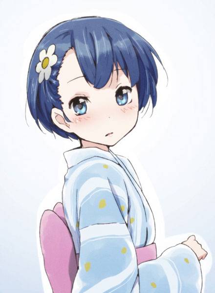 阳光美少女谷川柑菜美图赏(2)