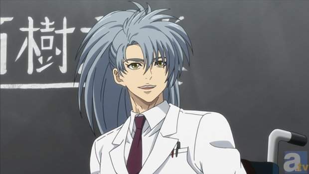 《让声优们哭泣的魔鬼台词》接到医疗作品的声优原来这幺辛苦 - 图片4