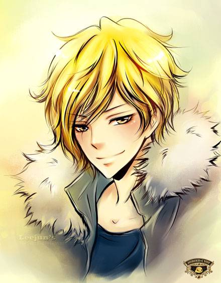 《家庭教师》跳马迪诺图片(8)