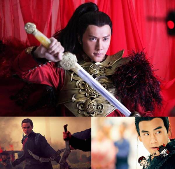 Dynasty Warriors (5)