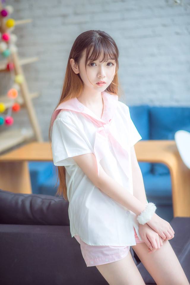 卡哇伊美女，第4张