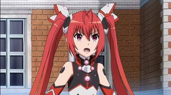 《高校舰队3话差点开天窗》一季两部作品的负担还是太重了…… - 图片8