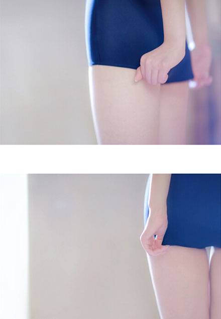 泰蕾莎·泰丝塔罗莎死库水COS（5）