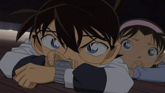 《名侦探柯南漫画考察》柯南发射麻醉枪的次数其实比想像中还少 - 图片2