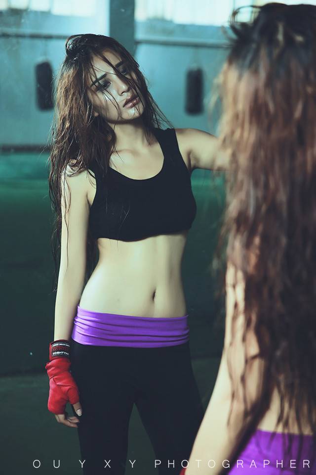 娇嫩丰盈，第5张