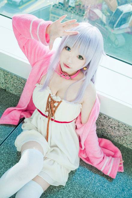 全球COSPLAY精选合集102（8）