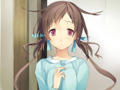 《恋爱与选举与巧克力》美少女图集(7)