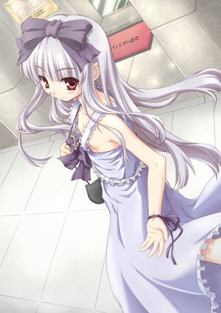 “百岁”萝莉win3.1娘福利图集（14）