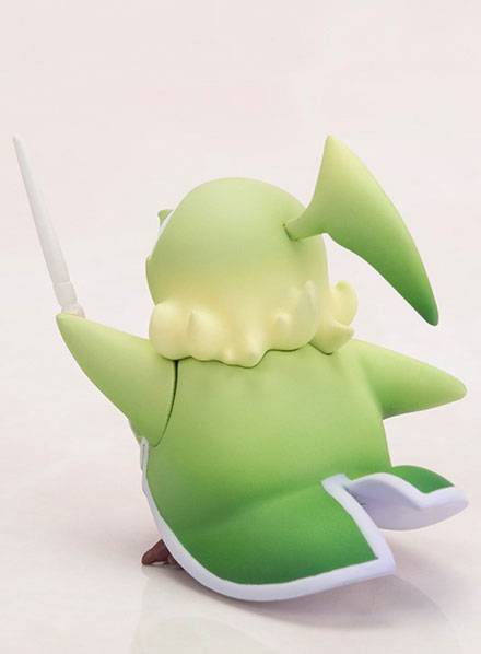 《光明之共鸣》琳娜梅菲尔德性感手办（10）