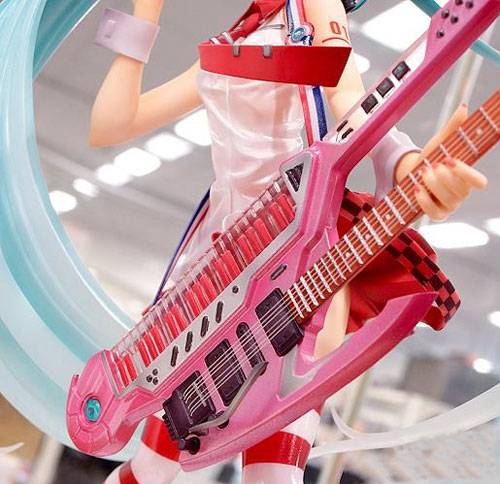 初音未来Greatest Idol精美手办（8）