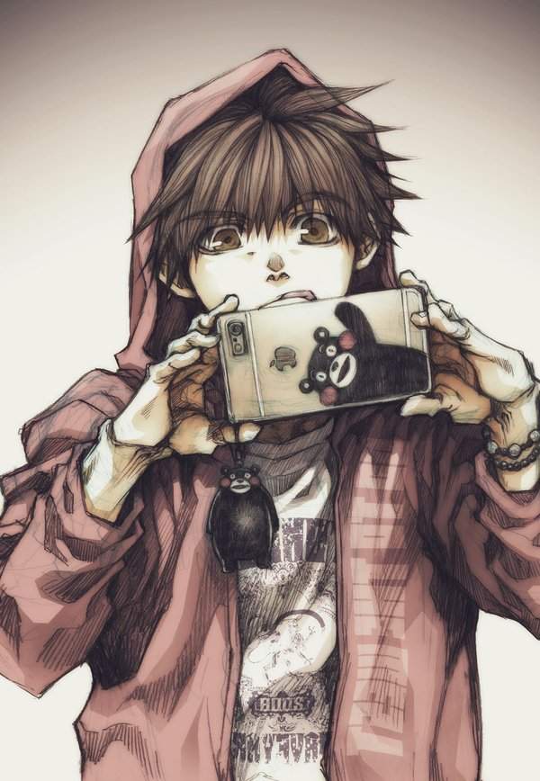 《最游记熊本地震应援图》峰仓和也老师超窝心 - 图片6