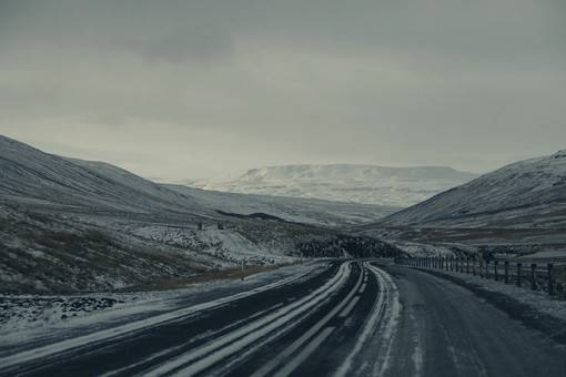 摄影师Victor Eredel的冰岛旅行摄影