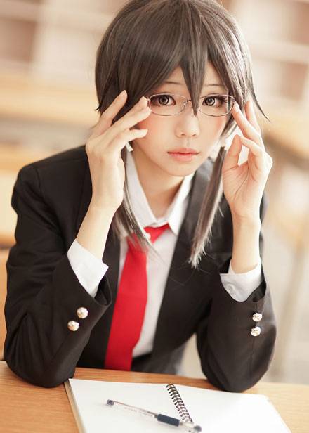 全球COSPLAY精选合集67（15）