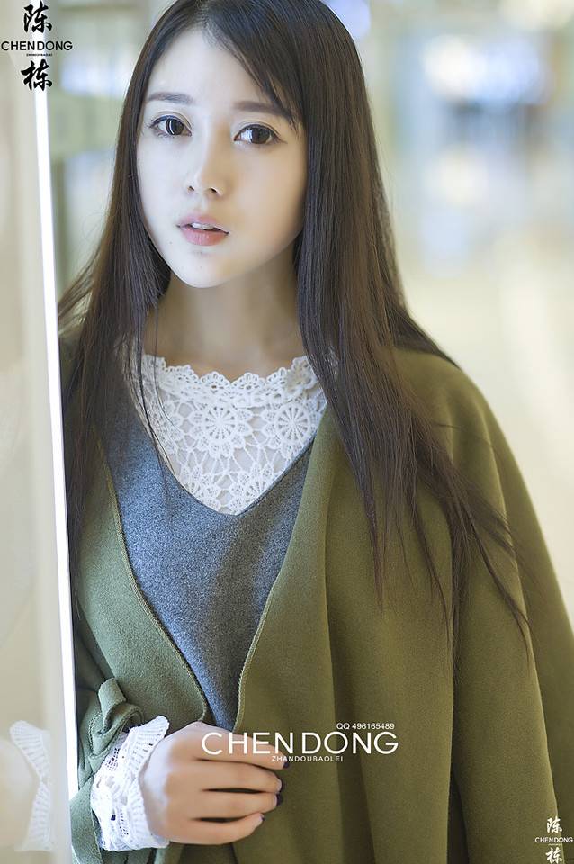 五官精致，第6张