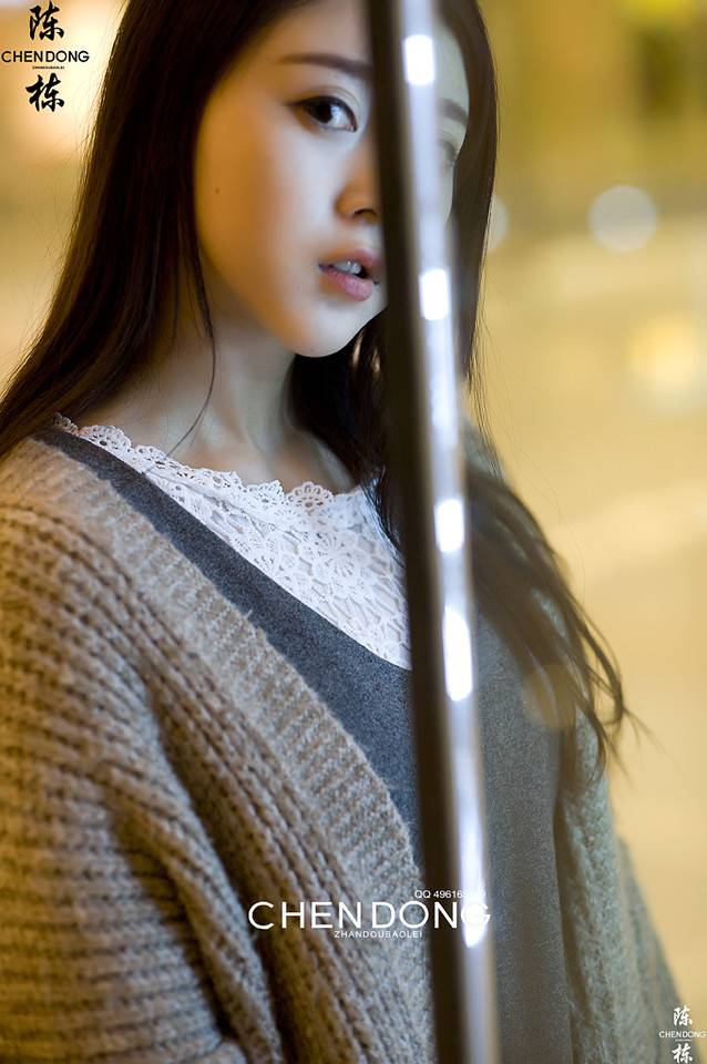 五官精致，第4张