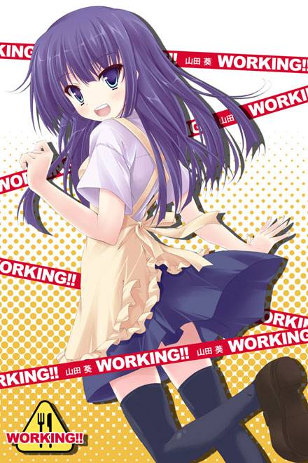 天然呆美少女山田葵图集（15）