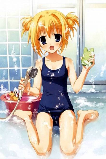 二次元死库水美少女图集7（7）