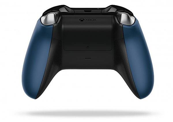 《极限竞速6》XBO限定版主机图赏（3）