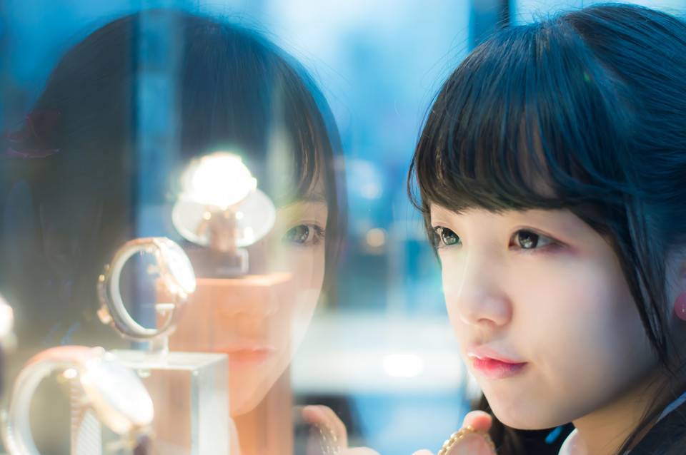 治愈系美少女，第6张