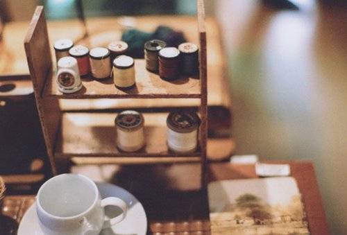 日系小清新图片