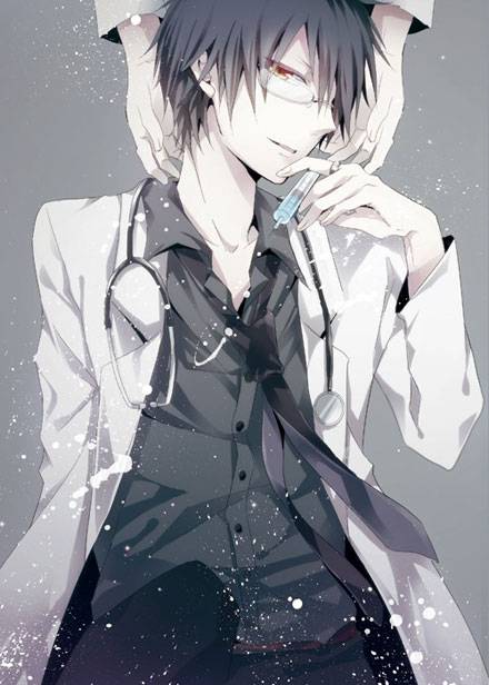 情报贩子折原临也图集(11)