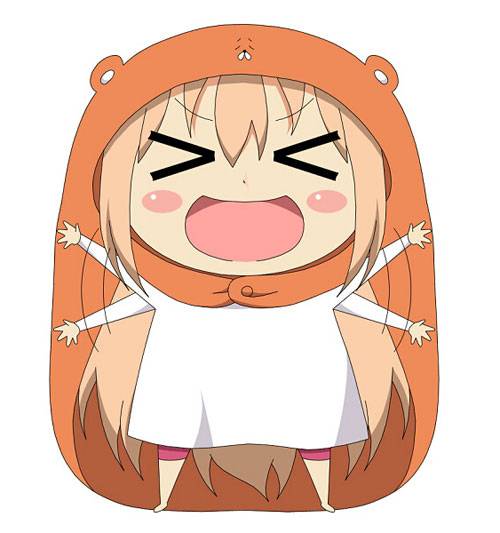 美女高中生-土间埋动漫图片04