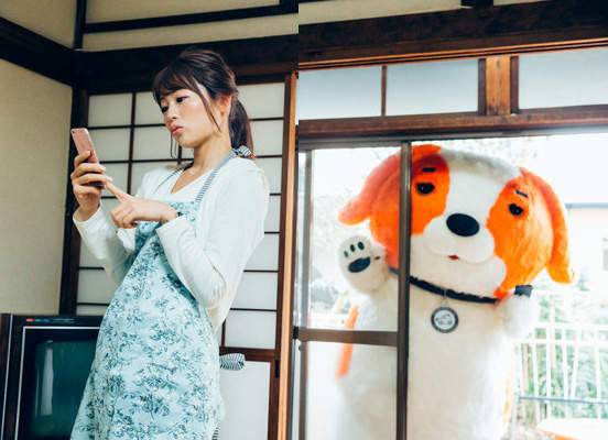 《动漫与现实的反差》网友举例那些不会发生的事情 - 图片1