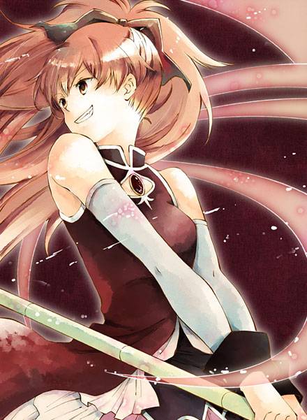 吃货萌妹子佐仓杏子图赏(3)